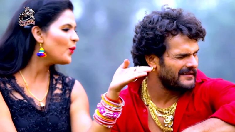 मिलते मरद हमके भूल गईलू Khesari Lal Yadav | New Hit Video Song
