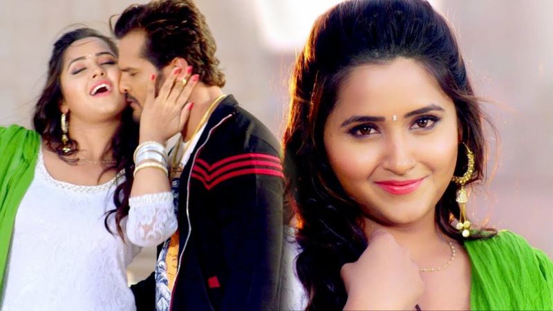 Khesari Lal Yadav Jab Sarkal Kajal Raghwani Muqaddar Bhojpuri Hit Song