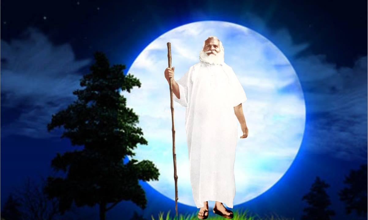 Adbhut Marag Yog Vihangam