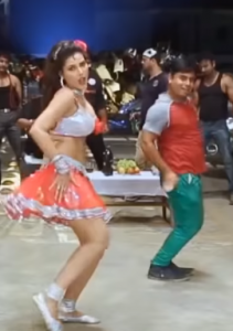 Latest Bhojpuri movie shiva banal Don
