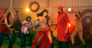 Gangster Dulhania Bhojpuri Movie