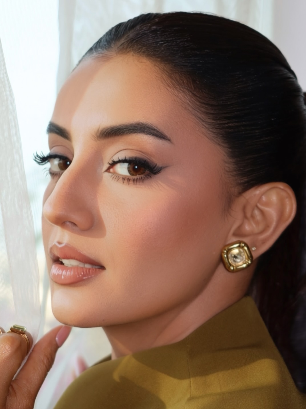 Akshara Singh