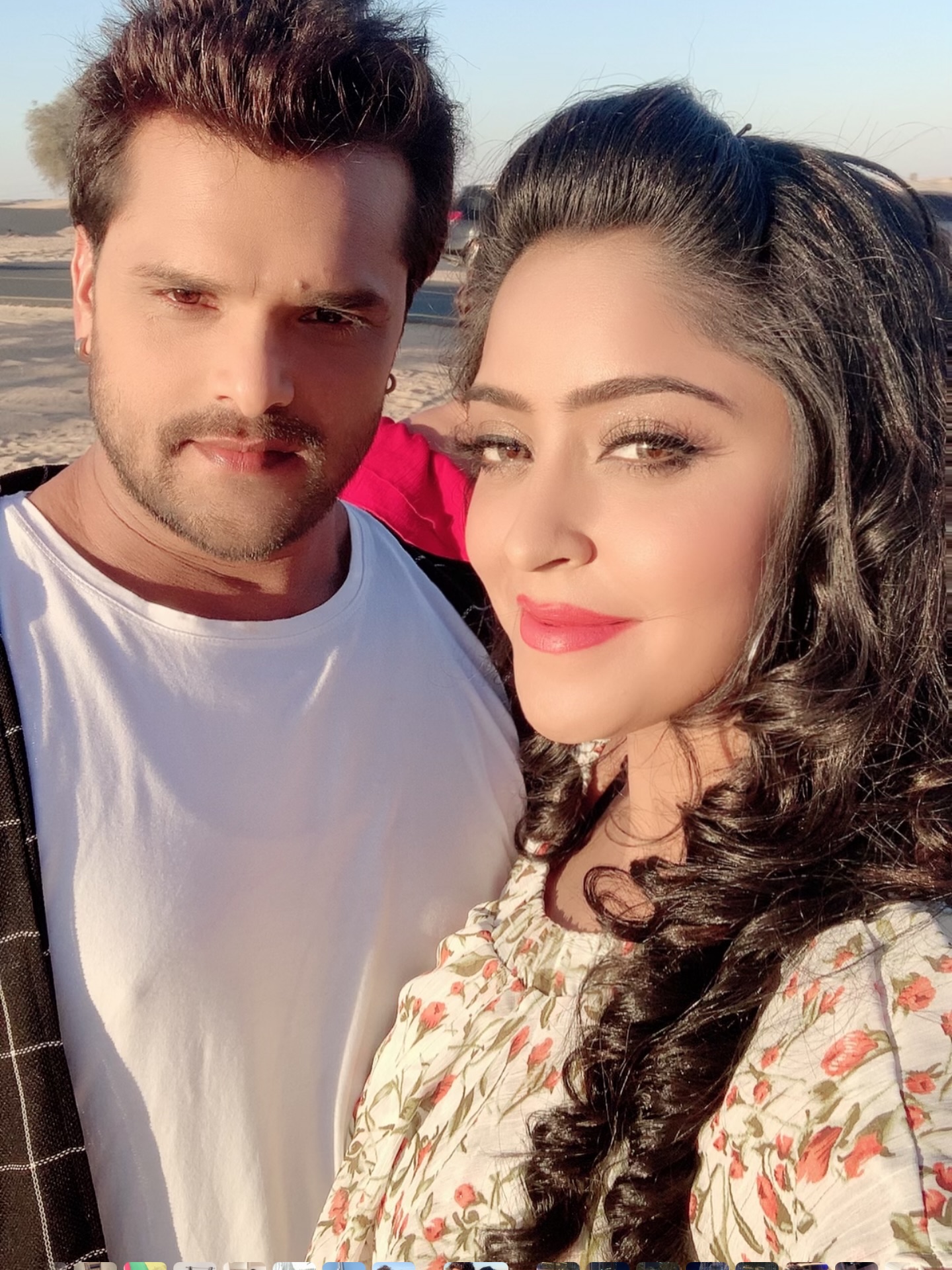 Bhojpuri Celebrity News